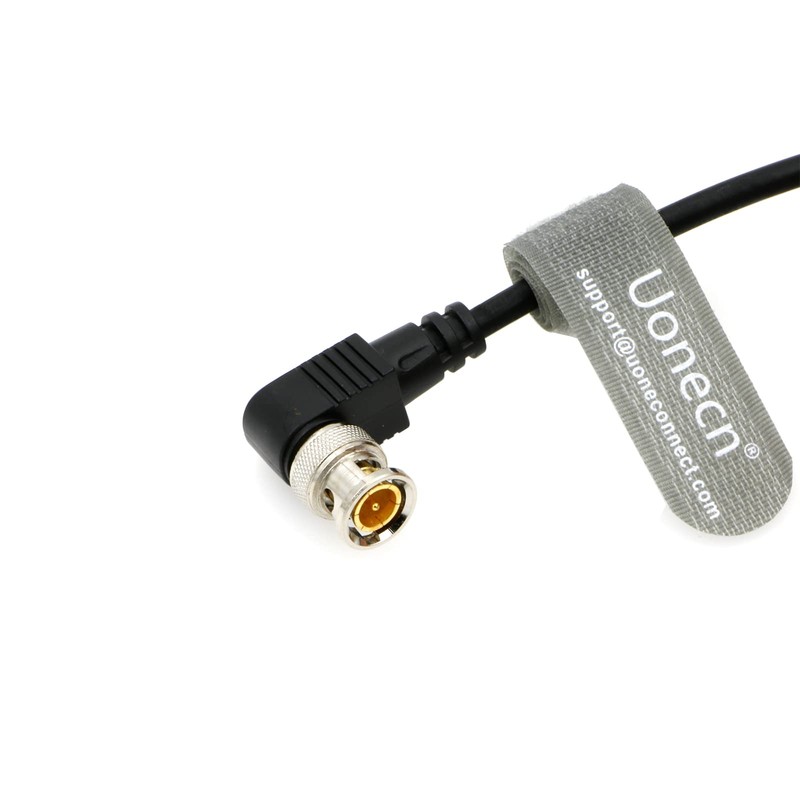 Uonecn HD SDI Cable RG179 Coax BNC Male to Male