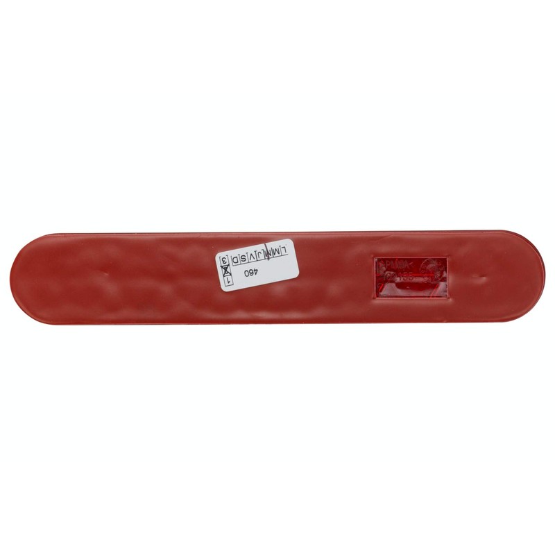 HELLA 8RA 009 226-131 Reflex Reflector - Lens Colour: Red