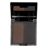 Cubre Tu Grey Fill In Powder Dos Tonos En Uno