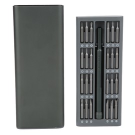 Precision Screwdriver Tool Set 49‑in‑1 Magnetic Screwdriver Bit for FPV Combo / AIR 2S / Mavic 2 / MINI 2 Drone