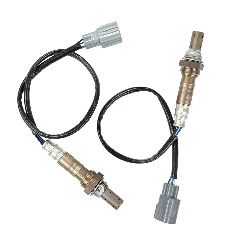 Wobiwina Oxygen O2 Sensor Downstream Upstream Compatible with Toyota 2001-2003