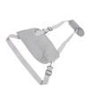 Adjustable Arm Sling Arm Shoulder Support Fixation Strap for Forearm