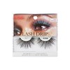 Kiss Lash Drip False Eyelashes Spikey / 키스 래쉬 드립