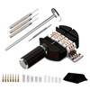 iguTrail Watch Strap Repair Tool Set, Tool for Adjusting Watch