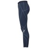 CW-X Wacoal HZO669 Men's Sports Tights, Generator Model, Long Length,
