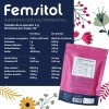 Femsitol Myo & D-chiro Inositol 150g - 3 Pack -