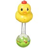 Duck Chief Bath and Rattles
