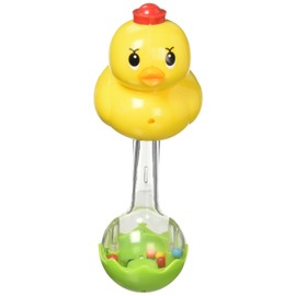 Duck Chief Bath and Rattles