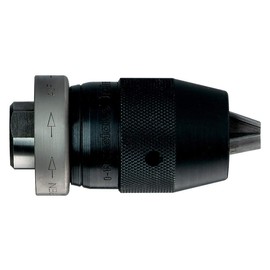 Metabo 636226000 13mm 1/2-inch Keyless Chuck Futuro Top