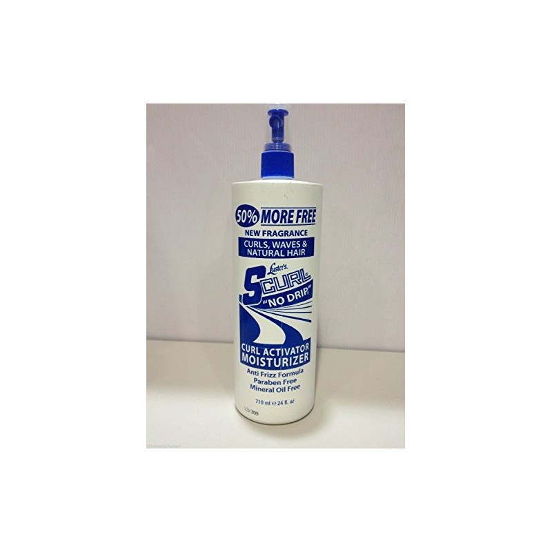 Lusters S Curl Activator 710 ml/24 fl oz
