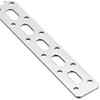 Hi-Logic Hardware 3x25x294 Nickel 16564
