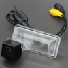 New Vision Car Rear View Backup camera For Subaru WRX