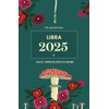The AstroTwins Libra 2025 Daily Horoscope Planner