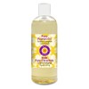 Deve Herbes Pure Peanut Oil (Arachis hypogeae) Cold Pressed 200ml