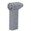 Portable Air Blower 130000RPM 3 Gears Adjustable Multifunctional Cordless Jet