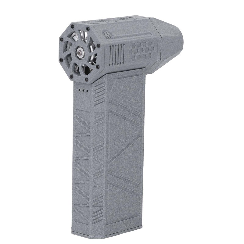 Portable Air Blower 130000RPM 3 Gears Adjustable Multifunctional Cordless Jet