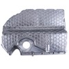 06K103600R Aluminum Engine Oil Pan Compatible for Golf Ti-guan A3