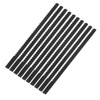 Pack of 10 Z060 Jigsaw Blade Set Durable Iron Mini