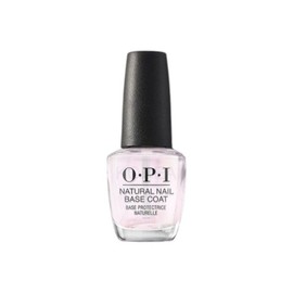 OPI][Base] Base coat (natural) 15ml, 1 piece / OPI][베이스] 베이스코트(네츄럴) 15ml, 1개