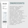 Nioxin Gel para engrosar el cabello 3D, fuerte sujeción y