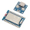 Microcontroller Development Board Split USB Interface Bluetooth 5.1 Dual Mode