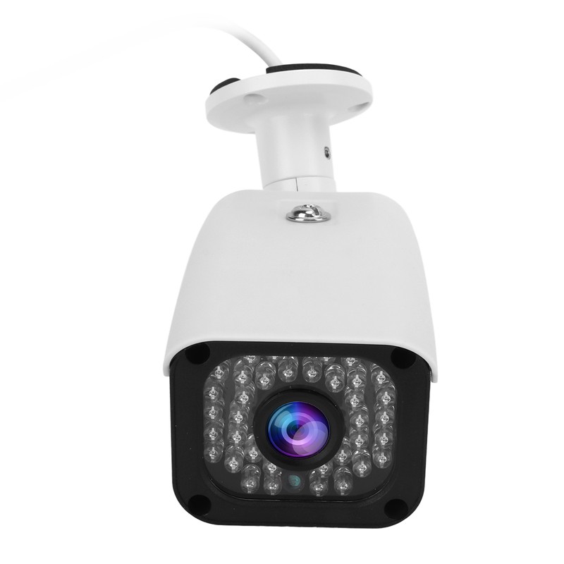 Indoor Outdoor Security Camera HD 1080P 2MP IP66 Waterproof Infrared