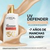 Oreal Paris Protector Solar Fluid Fps50 Defender 40ml