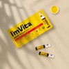 I'mvita multi liquid vitamin Immune Plus 7 packs nutritional supplement
