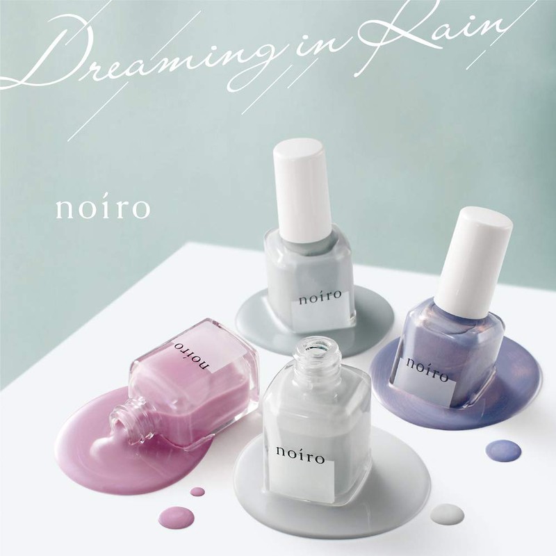 noiro Nail Color S023 0.3 fl oz (11 ml)