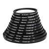 Andoer 55mm Macro Close-Up Filter Set +1 +2 +4 +10