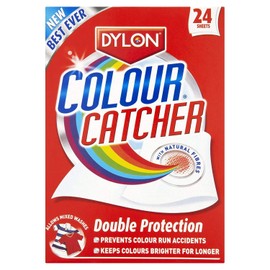 Dylon Colour Catcher 24 sheets 100g