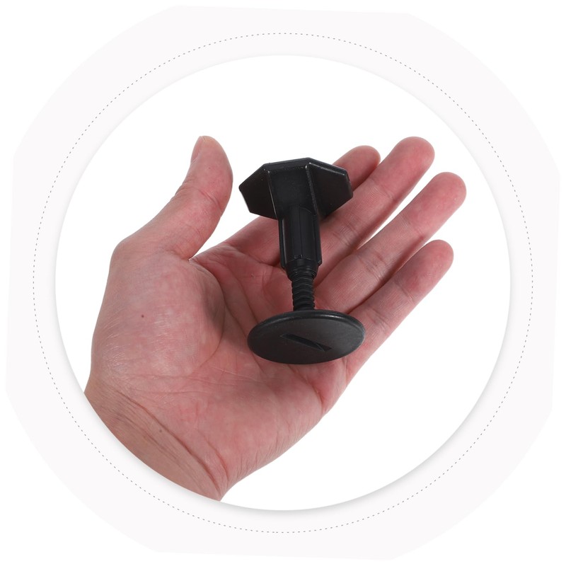 CORHAD Sturdy Surfboard Repair Kit Boat Plug for Paddleboard Leash