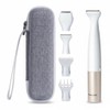 Aenllosi Storage Case Compatible Product for Panasonic ES-WV63-E/ES-WV62-H/ES-WV61-N/ES-WV60-S Hair Remover