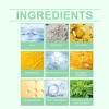 Mascarilla Facial Arcilla Puntos Control Acné-todo De Piel