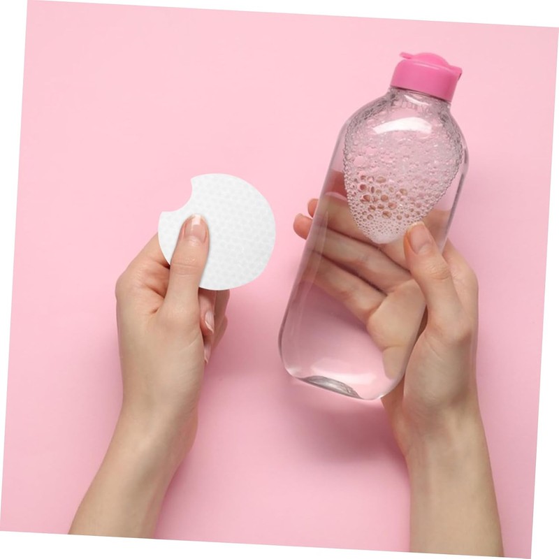 Outanaya 300 Piezas Pads Exfoliantes Faciales de para Limpieza Profunda
