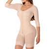 SHAPE CONCEPT Fajas Colombianas Moldeadoras - Tummy Tuck Shapewear for