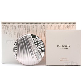 Izanox Terbina AD Luxury Pack Main Product + Refill Plan / 이자녹스 테르비나 AD 럭셔리 팩트 본품+리필 기획
