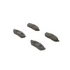 Bosch 0986494208 Brake Pad Set