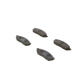 Bosch 0986494208 Brake Pad Set
