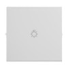 LEGRAND, Seano 765113 Rocker Switch with Light Symbol for Toggle