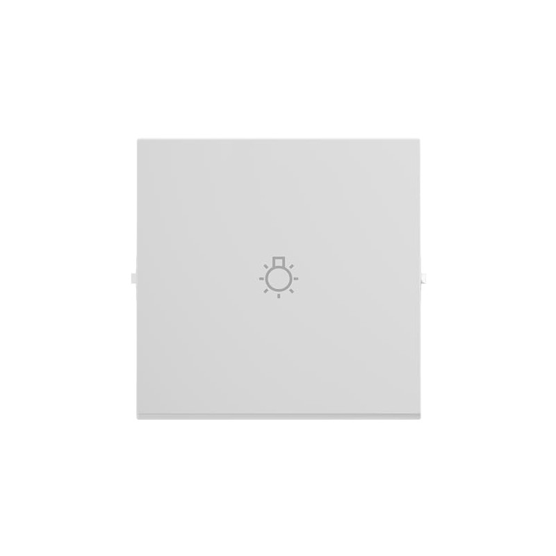LEGRAND, Seano 765113 Rocker Switch with Light Symbol for Toggle
