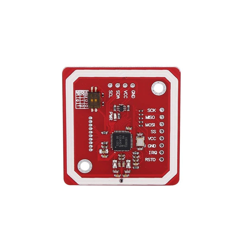 ASHATA PN532 NFC RFID Module V3 Kit, Reader Writer Near