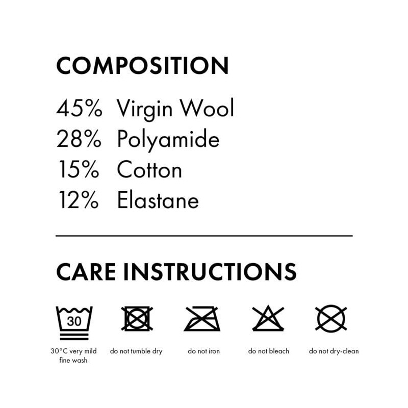 FALKE Men's Modern, Blue Cornflower Blue 6554