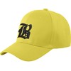 morefaz Unisex Boys’ Girls’ Baseball Cap Hat Children’s Cap 3D