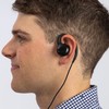 Hoornie Radio Headset for Motorola CLP446E | High Secure Hold