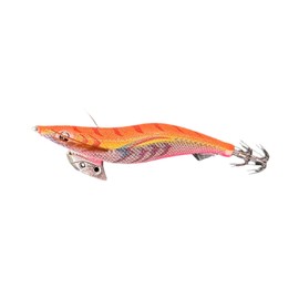 Yamashita Egi King K 3.5 No. 10th Anniversary Limited Edition (Z003 Coming Orange)