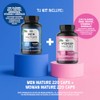 Pack Woman M4ture+ Men M4ture