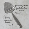 BOSKA Monaco+ Premium Cheese Slicer - Award Winning Cheese Cutter