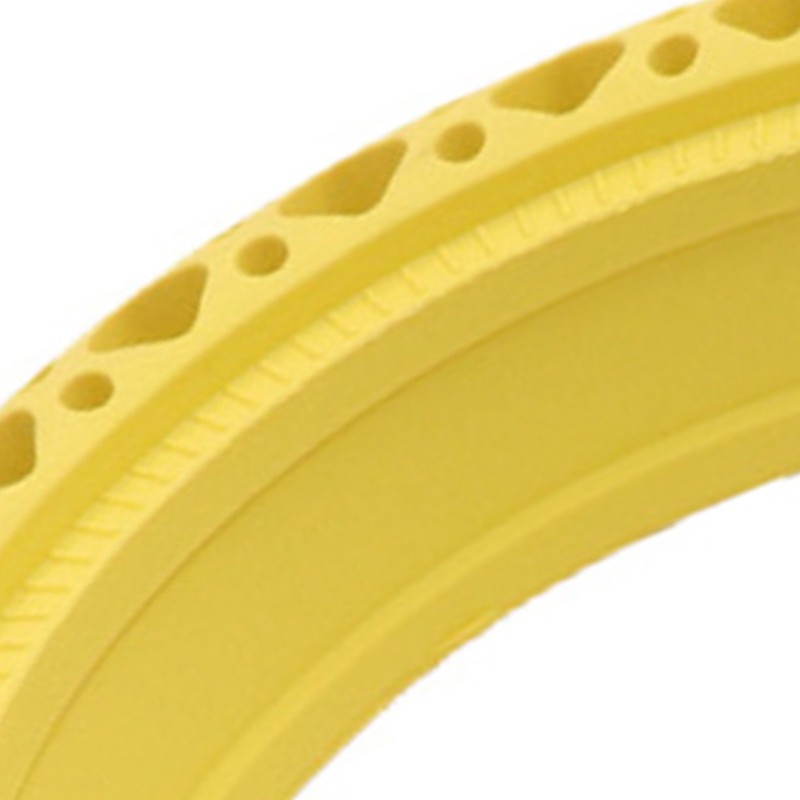 Electric Scooter Honeycomb Tyre Solid Tire Rubber for Xiaomi Electric