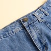 17 Pieces Buttons for Jeans Adjustable Reusable Trouser Tightener (8